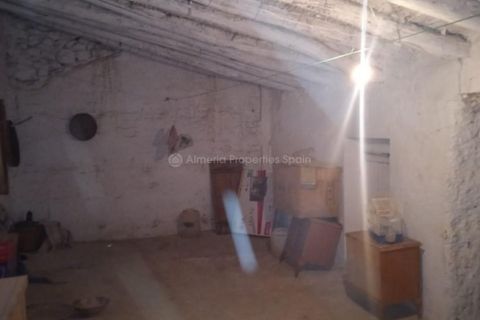 Farm hus i Albox, Almeria, Albox - € 77.000 | Ref: APS 1891 - foto 19