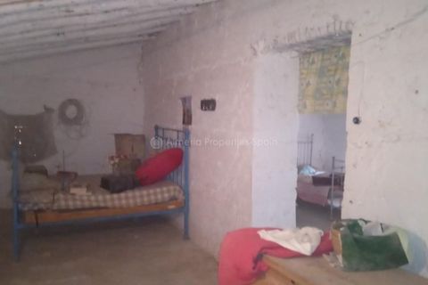 Farm hus i Albox, Almeria, Albox - € 77.000 | Ref: APS 1891 - foto 20