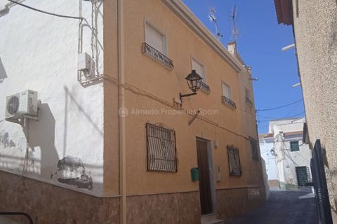 Byhus i Sufli, Almeria, Sufli - € 90.000 | Ref: APS 1887 - foto 1