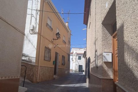 Byhus i Sufli, Almeria, Sufli - € 90.000 | Ref: APS 1887 - foto 2