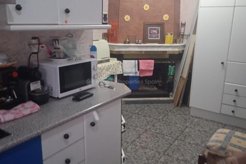 Byhus i Sufli, Almeria, Sufli - € 90.000 | Ref: APS 1887 - foto 4