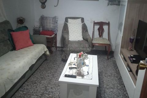 Byhus i Sufli, Almeria, Sufli - € 90.000 | Ref: APS 1887 - foto 5