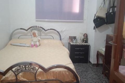 Byhus i Sufli, Almeria, Sufli - € 90.000 | Ref: APS 1887 - foto 7