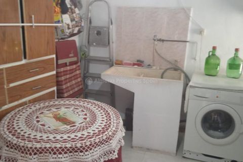Byhus i Sufli, Almeria, Sufli - € 90.000 | Ref: APS 1887 - foto 13