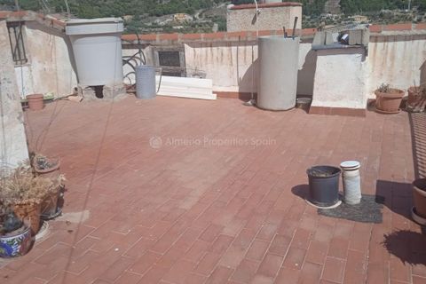 Byhus i Sufli, Almeria, Sufli - € 90.000 | Ref: APS 1887 - foto 14
