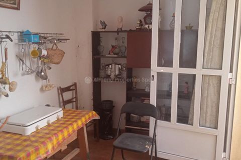 Byhus i Sufli, Almeria, Sufli - € 90.000 | Ref: APS 1887 - foto 16