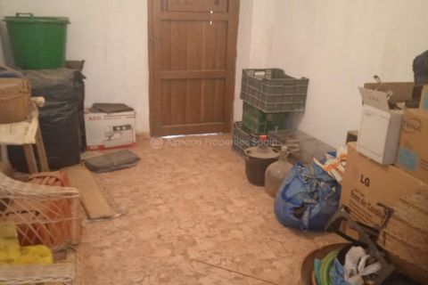 Byhus i Sufli, Almeria, Sufli - € 90.000 | Ref: APS 1887 - foto 19