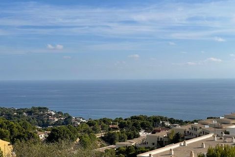 Helårsgrund i Altea, Alicante, Altea - € 185.000 | Ref: 4282 - foto 1