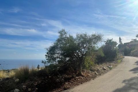 Helårsgrund i Altea, Alicante, Altea - € 185.000 | Ref: 4282 - foto 6