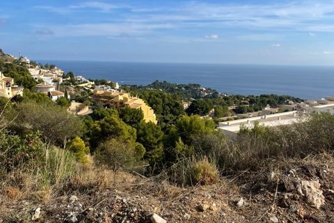 Helårsgrund i Altea, Alicante, Altea - € 185.000 | Ref: 4282 - foto 9