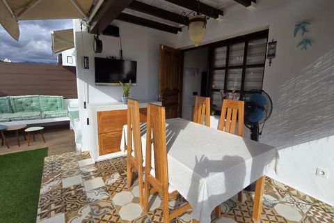 Bungalou a Maspalomas, Gran Canaria, Maspalomas - € 1.600/mes | Ref: BUN_567 - foto 3