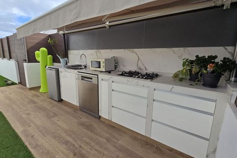 Bungalou a Maspalomas, Gran Canaria, Maspalomas - € 1.600/mes | Ref: BUN_567 - foto 9