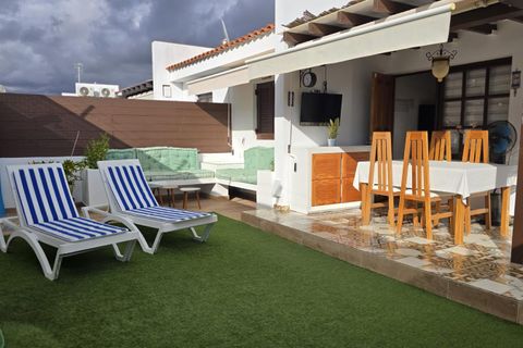 Bungalou a Maspalomas, Gran Canaria, Maspalomas - € 1.600/mes | Ref: BUN_567 - foto 7