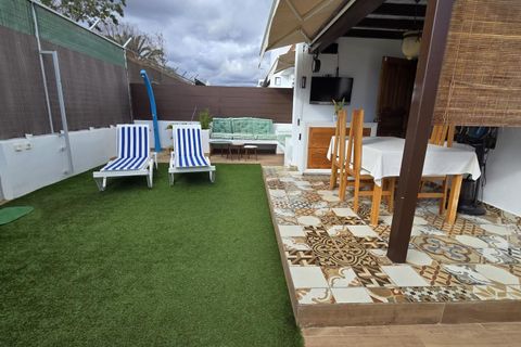 Bungalou a Maspalomas, Gran Canaria, Maspalomas - € 1.600/mes | Ref: BUN_567 - foto 2