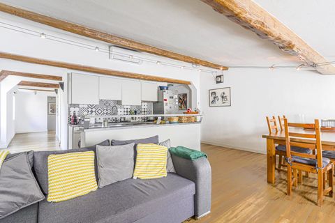 Lejlighed i Nice, Alpes-Maritimes, Nice - € 414.000 | Ref: 7377981 - foto 1