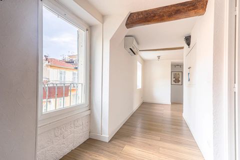 Lejlighed i Nice, Alpes-Maritimes, Nice - € 414.000 | Ref: 7377981 - foto 2