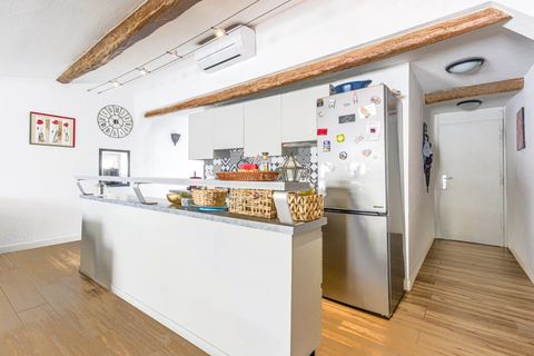Lejlighed i Nice, Alpes-Maritimes, Nice - € 414.000 | Ref: 7377981 - foto 8