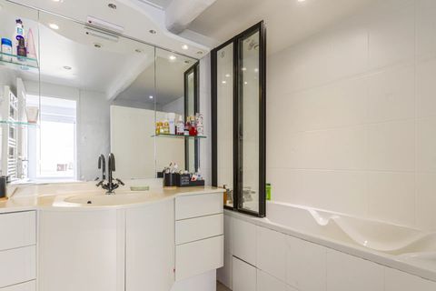 Lejlighed i Nice, Alpes-Maritimes, Nice - € 414.000 | Ref: 7377981 - foto 13