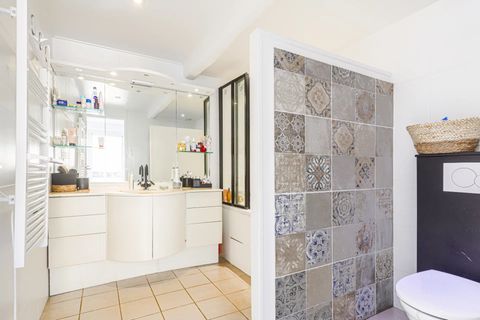 Lejlighed i Nice, Alpes-Maritimes, Nice - € 414.000 | Ref: 7377981 - foto 14