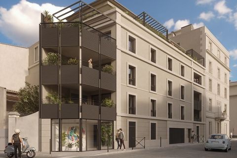 Lejlighed i Nimes, Gard, Nimes - € 328.000 | Ref: GESRDA-103 - foto 1
