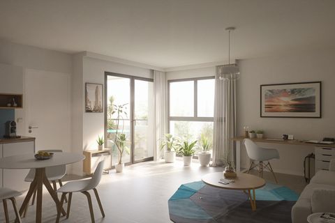 Lejlighed i Nimes, Gard, Nimes - € 328.000 | Ref: GESRDA-103 - foto 2