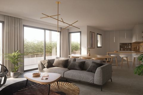 Lejlighed i Nimes, Gard, Nimes - € 328.000 | Ref: GESRDA-103 - foto 3