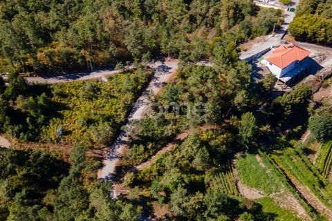 Helårsgrund i Amarante, Porto, Amarante - € 6.900 | Ref: ZMPT552160 - foto 6