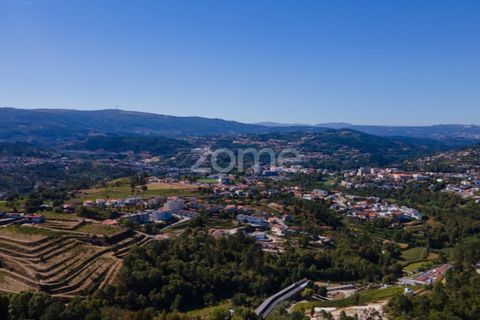 Helårsgrund i Amarante, Porto, Amarante - € 6.900 | Ref: ZMPT552160 - foto 20