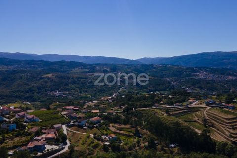 Helårsgrund i Amarante, Porto, Amarante - € 52.000 | Ref: ZMPT552161 - foto 20