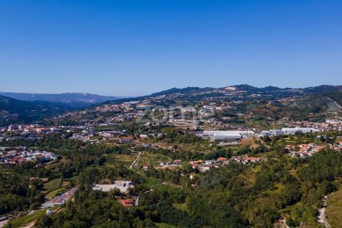 Helårsgrund i Amarante, Porto, Amarante - € 52.000 | Ref: ZMPT552161 - foto 22
