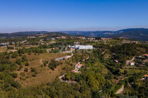 Helårsgrund i Amarante, Porto, Amarante - € 18.500 | Ref: ZMPT552162 - foto 12