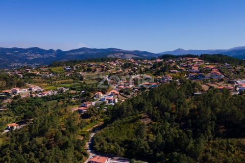 Helårsgrund i Amarante, Porto, Amarante - € 18.500 | Ref: ZMPT552162 - foto 13