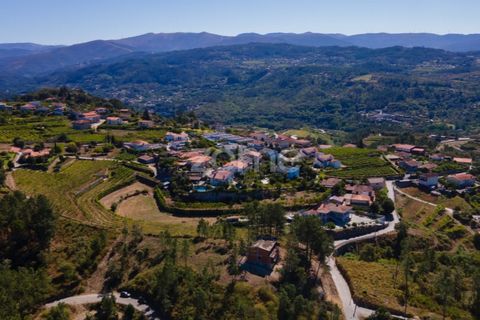 Helårsgrund i Amarante, Porto, Amarante - € 18.500 | Ref: ZMPT552162 - foto 15