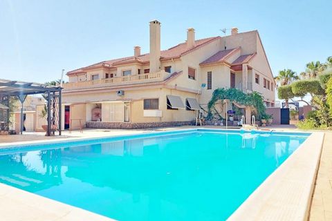 Villa i Cabo Roig, Alicante, Cabo Roig - € 1.600.000 | Ref: OKP1866 - foto 4