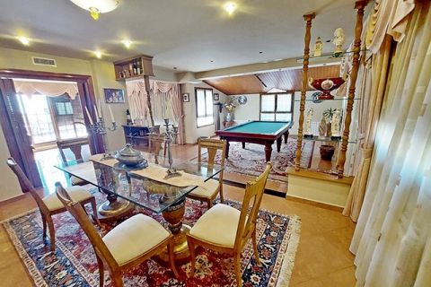 Villa i Cabo Roig, Alicante, Cabo Roig - € 1.600.000 | Ref: OKP1866 - foto 8