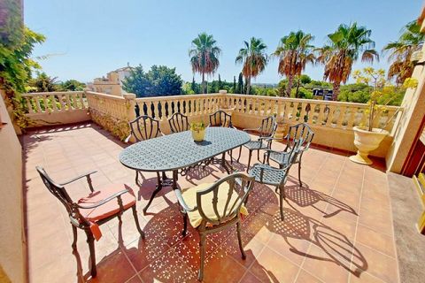 Villa i Cabo Roig, Alicante, Cabo Roig - € 1.600.000 | Ref: OKP1866 - foto 12