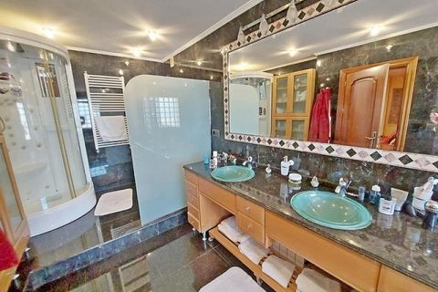 Villa i Cabo Roig, Alicante, Cabo Roig - € 1.600.000 | Ref: OKP1866 - foto 17