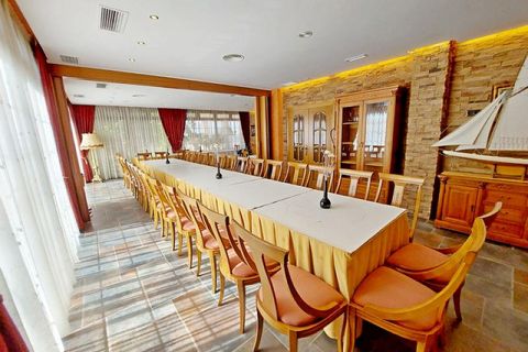 Villa i Cabo Roig, Alicante, Cabo Roig - € 1.600.000 | Ref: OKP1866 - foto 39