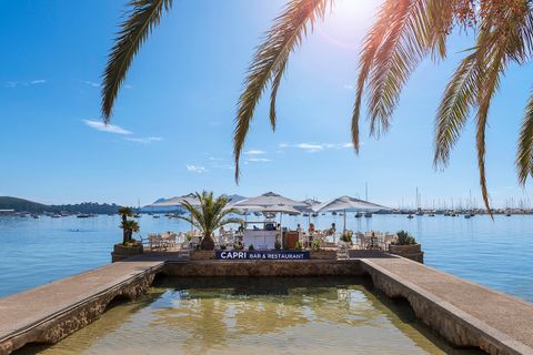 Landsbyhus i Port De Pollenca, Mallorca, Port De Pollenca - € 900.000 | Ref: PTP20512RM - foto 10