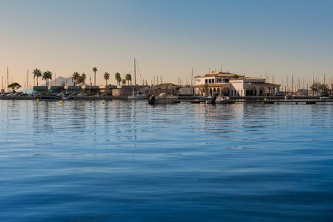 Landsbyhus i Port De Pollenca, Mallorca, Port De Pollenca - € 900.000 | Ref: PTP20512RM - foto 17