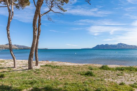 Landsbyhus i Port De Pollenca, Mallorca, Port De Pollenca - € 900.000 | Ref: PTP20512RM - foto 19