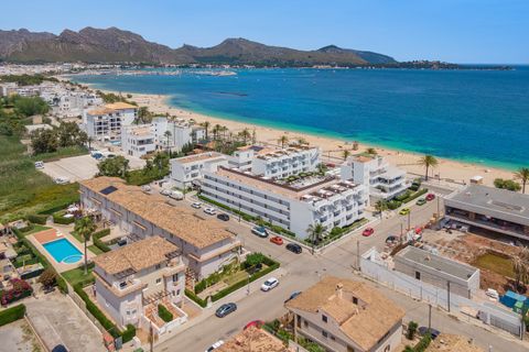 Landsbyhus i Port De Pollenca, Mallorca, Port De Pollenca - € 900.000 | Ref: PTP20512RM - foto 20