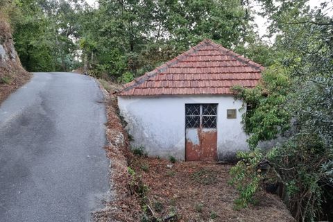 Villa i Arcos de Valdevez, Viana do Castelo, Arcos de Valdevez - € 40.000 | Ref: 1012-153 - foto 2