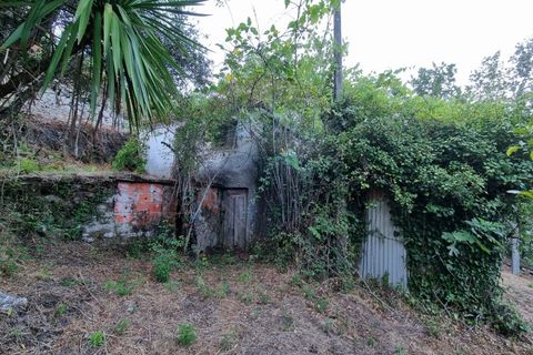 Villa i Arcos de Valdevez, Viana do Castelo, Arcos de Valdevez - € 40.000 | Ref: 1012-153 - foto 3