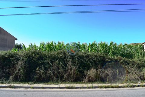 Helårsgrund i Ovar, Aveiro, Ovar - € 80.000 | Ref: 4128 - foto 2
