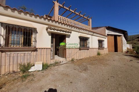 Byhus i Arenas De Velez, Malaga, Arenas De Velez - € 320.000 | Ref: 7545 - foto 1