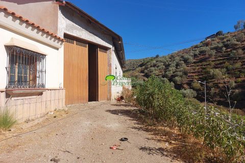 Byhus i Arenas De Velez, Malaga, Arenas De Velez - € 320.000 | Ref: 7545 - foto 2