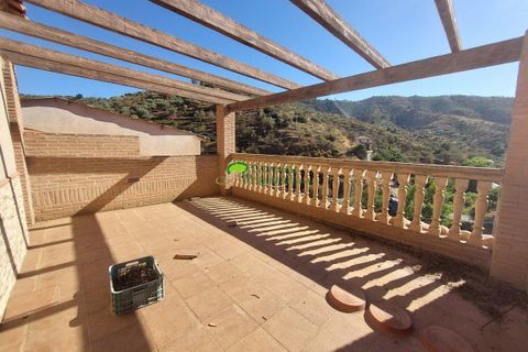 Byhus i Arenas De Velez, Malaga, Arenas De Velez - € 320.000 | Ref: 7545 - foto 4
