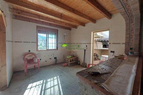 Byhus i Arenas De Velez, Malaga, Arenas De Velez - € 320.000 | Ref: 7545 - foto 11