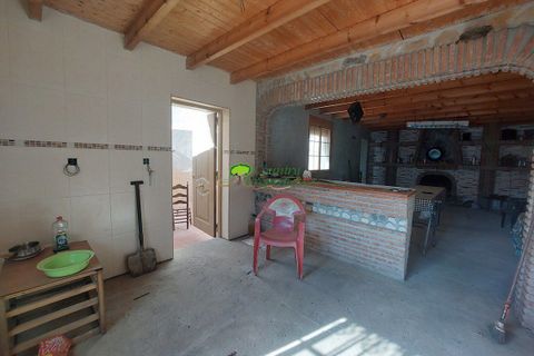 Byhus i Arenas De Velez, Malaga, Arenas De Velez - € 320.000 | Ref: 7545 - foto 12